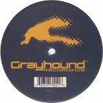 Community Recordings – Lifted Soul 12'' Maxi Single Plak (Deep House) - Görsel 2