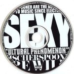 Fischerspooner – #1 CD (Electro) - Görsel 4