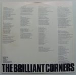 The Brilliant Corners – Everything I Ever Wanted LP Plak - Görsel 4