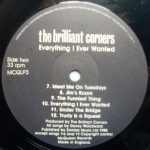 The Brilliant Corners – Everything I Ever Wanted LP Plak - Görsel 6