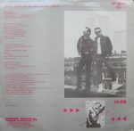 Man 2 Man Meet Man Parrish – Male Stripper 12'' Maxi Single Plak - Görsel 2