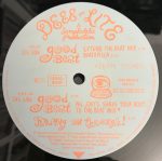 Deee-Lite – Good Beat 12'' Maxi Single Plak (Early House) - Görsel 3
