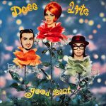 Deee-Lite – Good Beat 12'' Maxi Single Plak (Early House)