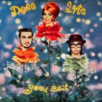 Deee-Lite – Good Beat 12'' Maxi Single Plak (Early House)