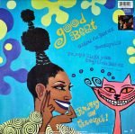 Deee-Lite – Good Beat 12'' Maxi Single Plak (Early House) - Görsel 2