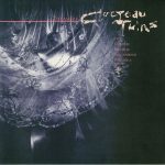 Cocteau Twins – Treasure LP Plak