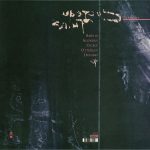 Cocteau Twins – Treasure LP Plak - Görsel 2