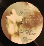 Cocteau Twins – Treasure LP Plak - Görsel 5