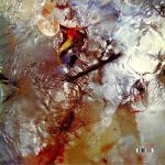 Cocteau Twins – Head Over Heels LP Plak - Görsel 2