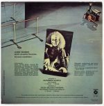 Józef Skrzek – Ojciec Chrzestny Dominika LP Plak (Polish Prog Rock) - Görsel 2