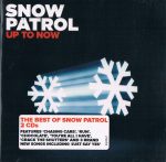 Snow Patrol – Up To Now 2CD