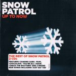 Snow Patrol – Up To Now 2CD