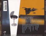 Thievery Corporation – Sounds From The Thievery Hi-Fi CD (Future Jazz) - Görsel 2