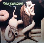 The Chameleons – Tears 12'' Maxi Single Plak