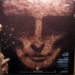 The Chameleons – Tears 12'' Maxi Single Plak - Görsel 2