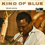 Miles Davis – Kind Of Blue LP Plak