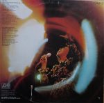 Roberta Flack – Killing Me Softly LP Plak - Görsel 2