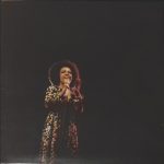 Roberta Flack – Killing Me Softly LP Plak - Görsel 3