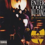 Wu-Tang Clan – Enter The Wu-Tang (36 Chambers) CD