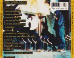 Wu-Tang Clan – Enter The Wu-Tang (36 Chambers) CD - Görsel 2