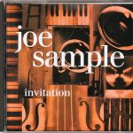 Joe Sample – Invitation CD