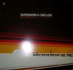 Svenson & Gielen Featuring Jan Johnston – Beachbreeze 12'' Maxi Single Plak (Trance)