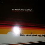 Svenson & Gielen Featuring Jan Johnston – Beachbreeze 12'' Maxi Single Plak (Trance)