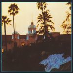 Eagles – Hotel California CD