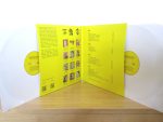Golden Hits - 10 Years Of Munich Hip Hop 2LP Plak - Görsel 3