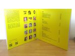 Golden Hits - 10 Years Of Munich Hip Hop 2LP Plak - Görsel 2