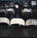Laurie Anderson – United States Live 5LP Box Plak - Görsel 2