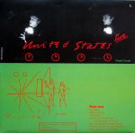 Laurie Anderson – United States Live 5LP Box Plak - Görsel 3