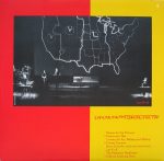 Laurie Anderson – United States Live 5LP Box Plak - Görsel 5