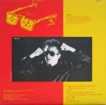 Laurie Anderson – United States Live 5LP Box Plak - Görsel 6