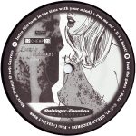 Sluts'n'Strings & 909 – Carrera 2x12'' Maxi Single (Acid Jazz)
