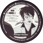 Sluts'n'Strings & 909 – Carrera 2x12'' Maxi Single (Acid Jazz) - Görsel 3