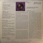 Jazz-84. 9th Moscow Jazz Music Festival (1) LP Plak (Soviet Jazz) - Görsel 2