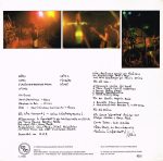 Alex Oriental Experience – Live! LP Plak - Görsel 2