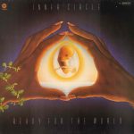Inner Circle – Ready For The World LP Plak