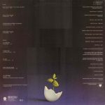 Inner Circle – Ready For The World LP Plak - Görsel 2