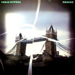 Terje Rypdal – Chaser LP Plak