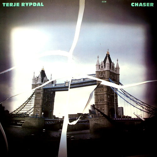 Terje Rypdal – Chaser LP Plak