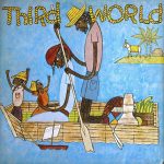 Third World – Journey To Addis LP Plak