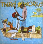 Third World – Journey To Addis LP Plak