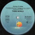 Third World – Journey To Addis LP Plak - Görsel 3