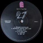 L7 – L7 LP Plak - Görsel 4