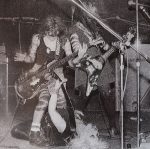 L7 – L7 LP Plak