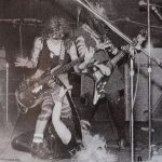 L7 – L7 LP Plak
