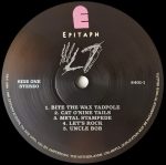 L7 – L7 LP Plak - Görsel 3