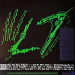L7 – L7 LP Plak - Görsel 2